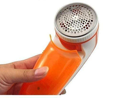 Lint Remover Woolen Clothes Lint Extractor Battery Lint Removing Machine - UnboxExcellence